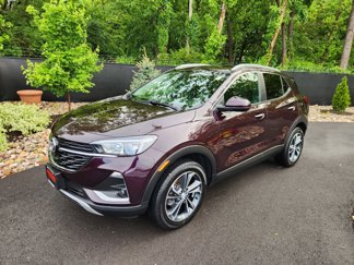 Used 2021 Buick Encore GX Select image 1