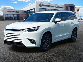 New 2025 Lexus TX 350 AWD w/ Technology Package image 1