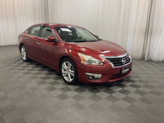 Used 2015 Nissan Altima 3.5 SL image 1