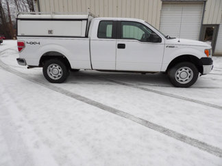 Used 2014 Ford F150 XL w/ Equipment Group 101A Mid image 1