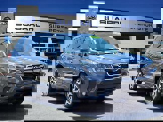Used 2021 Subaru Forester Premium w/ Popular Package #1 image 1