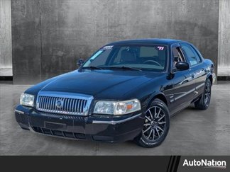Used 2011 Mercury Grand Marquis LS image 1