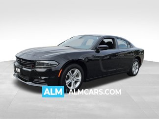 Used 2023 Dodge Charger SXT image 1