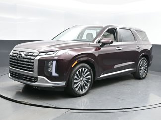 Used 2023 Hyundai Palisade Calligraphy w/ Cargo Package image 1