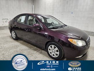 Used 2008 Hyundai Elantra GLS image 1