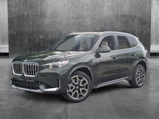 New 2025 BMW X1 xDrive28i w/ Convenience Package image 1