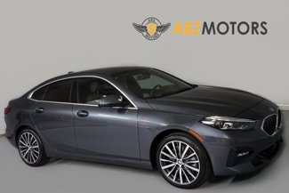 Used 2021 BMW 228i Gran Coupe w/ Convenience Package image 1