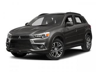 Used 2017 Mitsubishi Outlander Sport GT image 1