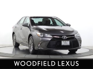Used 2016 Toyota Camry LE image 1