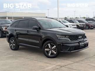 Used 2022 Kia Sorento S image 1