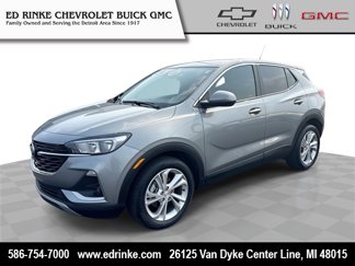 Used 2023 Buick Encore GX Preferred image 1