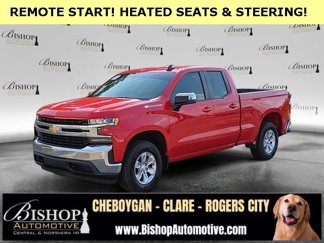 Used 2019 Chevrolet Silverado 1500 LT w/ All-Star Edition image 1
