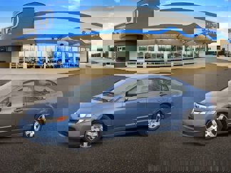 Used 2008 Honda Civic LX image 1