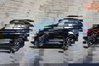 Used 2022 Ford Escape SE w/ SE Sport Appearance Package image 1