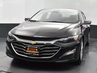 Used 2023 Chevrolet Malibu LT image 1
