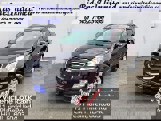 Used 2010 Chevrolet Traverse LT w/ Personal Connectivity Package image 1
