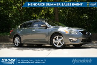 Used 2015 Nissan Altima 2.5 SV image 1