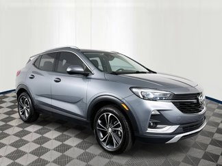 Used 2022 Buick Encore GX Essence image 1