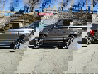 Certified 2021 Ford F150 XLT w/ Equipment Group 302A High image 1