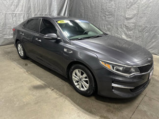 Used 2017 Kia Optima LX image 1