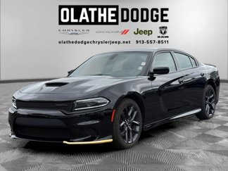 Used 2023 Dodge Charger GT w/ Blacktop Package image 1