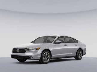 Used 2023 Honda Accord EX image 1