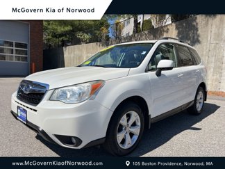Used 2014 Subaru Forester 2.5i Limited image 1