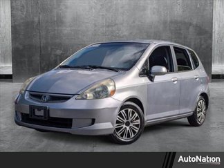 Used 2008 Honda Fit image 1