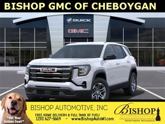 New 2025 GMC Terrain Elevation image 1