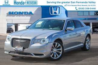 Used 2018 Chrysler 300 Limited image 1