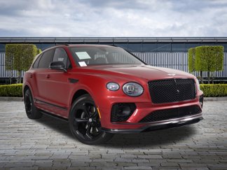Used 2023 Bentley Bentayga image 1