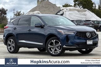New 2025 Acura RDX w/ Technology Package image 1