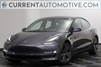 Used 2022 Tesla Model 3 Long Range image 1