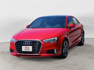 Used 2018 Audi A3 2.0T Premium image 1