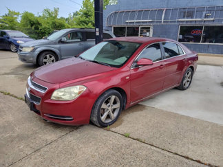 Used 2008 Chevrolet Malibu LT w/ Rear Power Package image 1