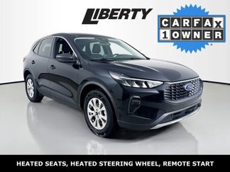 Used 2024 Ford Escape Active image 1
