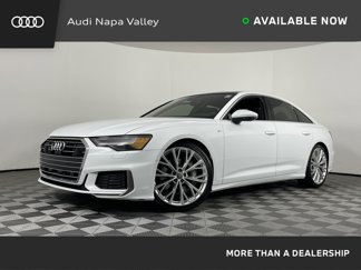 Used 2019 Audi A6 3.0T Prestige w/ Prestige Package image 1