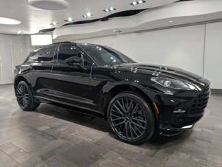 Used 2023 Aston Martin DBX 707 image 1