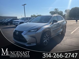 Used 2016 Lexus NX 200t F Sport image 1