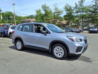 Used 2019 Subaru Forester w/ Alloy Wheel Package image 1