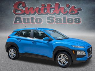 Used 2019 Hyundai Kona SE image 1