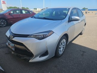 Used 2018 Toyota Corolla LE video 1