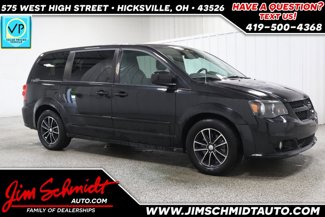 Used 2017 Dodge Grand Caravan GT image 1
