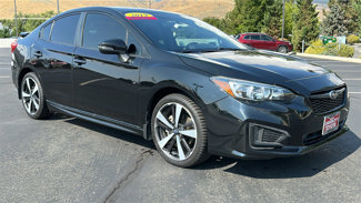 Used 2019 Subaru Impreza 2.0i Sport image 1