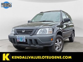 Used 1997 Honda CR-V 4WD image 1
