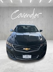Used 2018 Chevrolet Impala Premier image 1