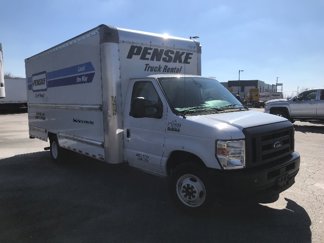 Used 2022 Ford E-350 and Econoline 350 Super Duty image 1