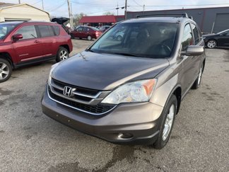 Used 2010 Honda CR-V EX-L image 1
