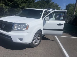 Used 2011 Honda Pilot EX-L image 1