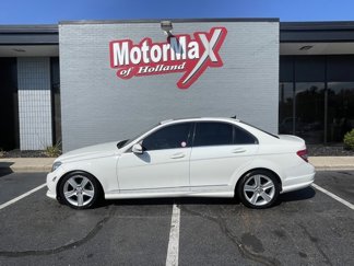 Used 2011 Mercedes-Benz C 300 Sport image 1
